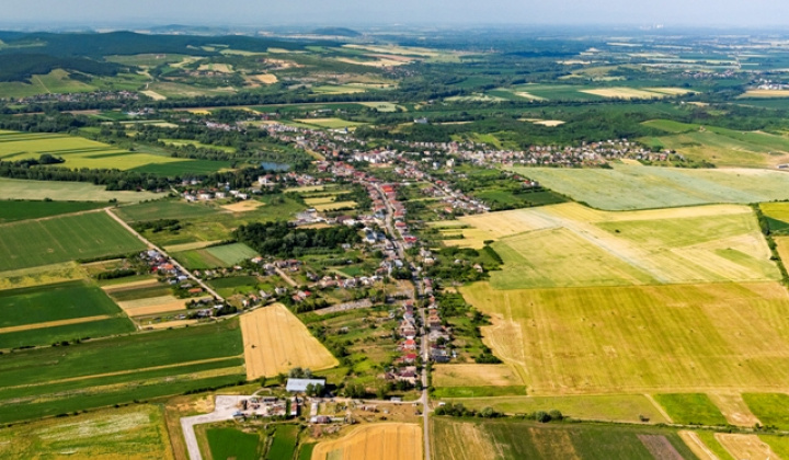 Naša obec