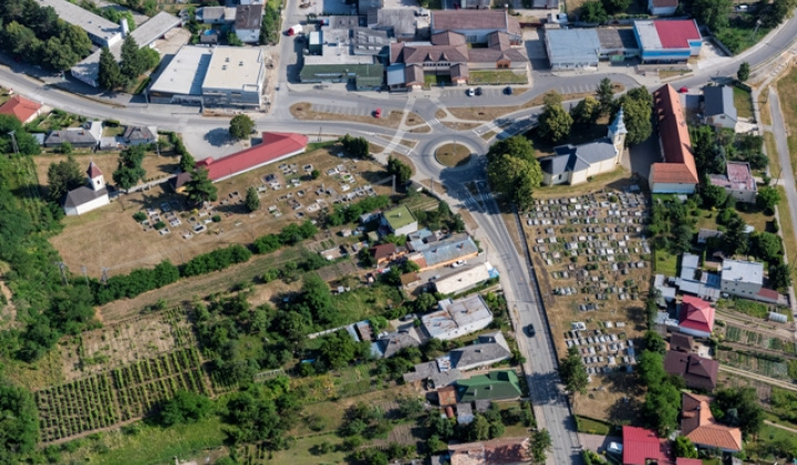 Naša obec