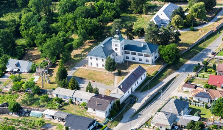 Naša obec