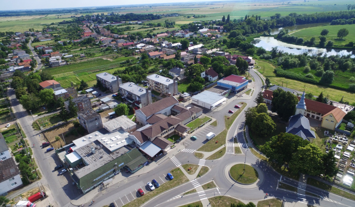 Naša obec