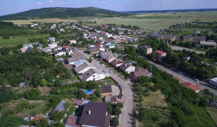 Naša obec