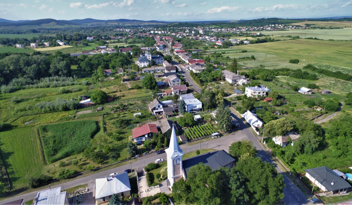 Naša obec
