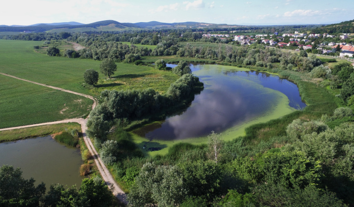 Naša obec