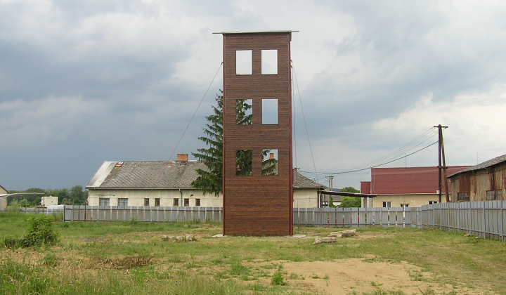 Obecná hasičská zbrojnica