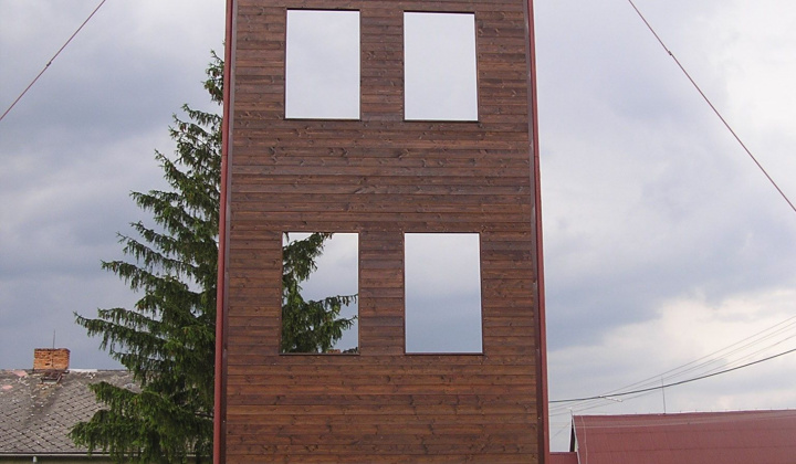 Obecná hasičská zbrojnica