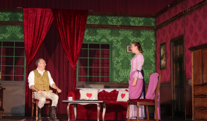 Mandala Dalszínház 2025