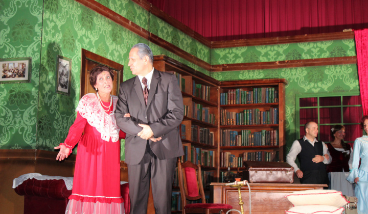 Mandala Dalszínház 2025