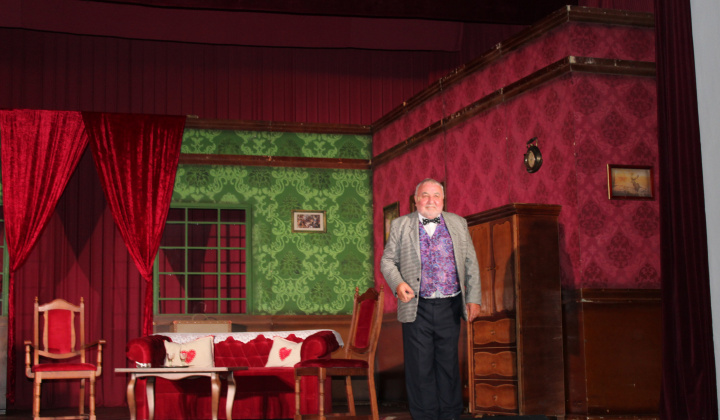 Mandala Dalszínház 2025