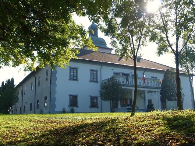 Streda nad Bodrogom