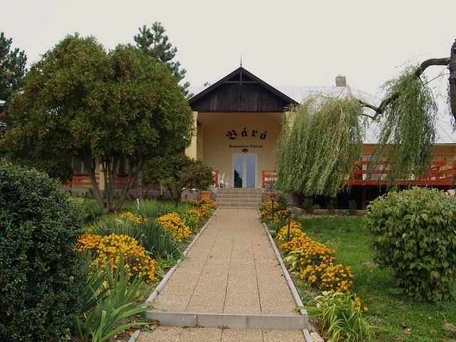 Streda nad Bodrogom