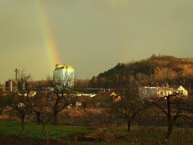 Streda nad Bodrogom