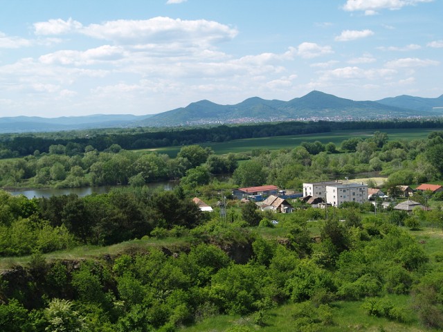 Streda nad Bodrogom