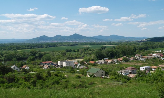 Streda nad Bodrogom