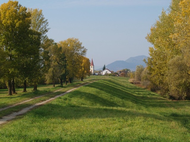 Streda nad Bodrogom