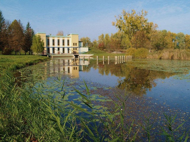 Streda nad Bodrogom