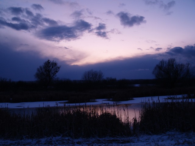 Streda nad Bodrogom