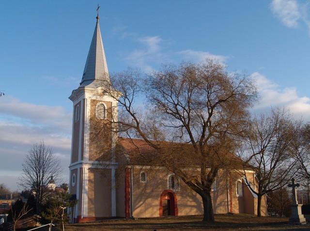 Streda nad Bodrogom