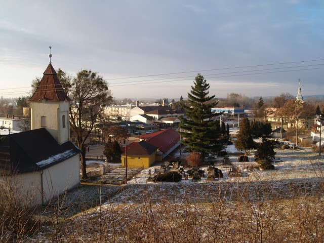 Streda nad Bodrogom