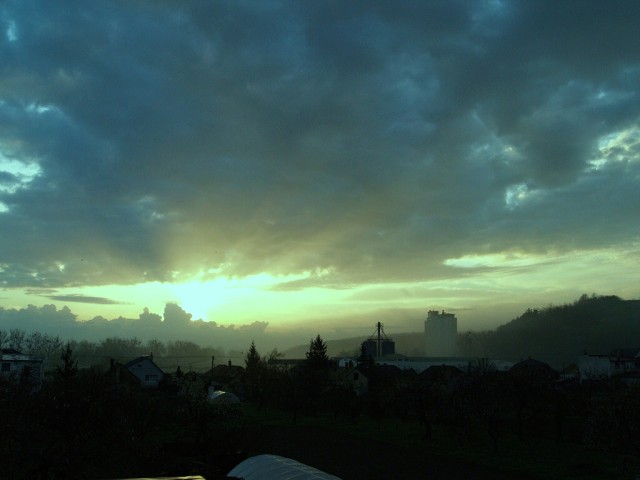 Streda nad Bodrogom