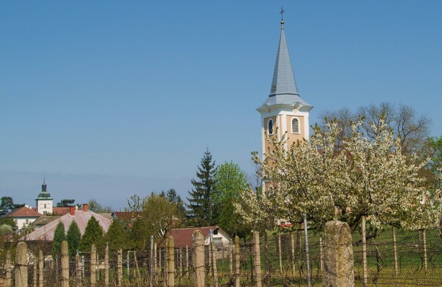 Streda nad Bodrogom