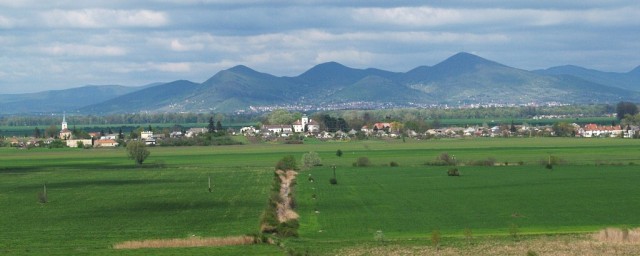 Streda nad Bodrogom