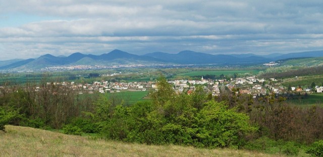 Streda nad Bodrogom