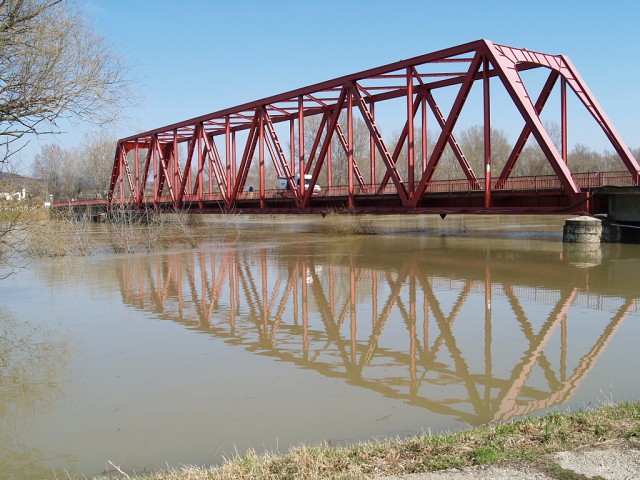 Streda nad Bodrogom