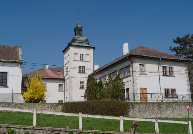 Streda nad Bodrogom