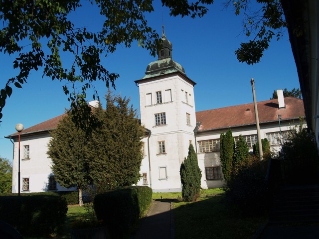 Streda nad Bodrogom