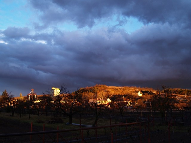 Streda nad Bodrogom