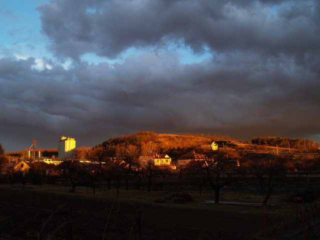 Streda nad Bodrogom