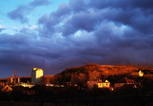 Streda nad Bodrogom