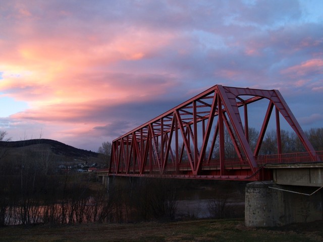 Streda nad Bodrogom