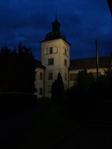 Streda nad Bodrogom