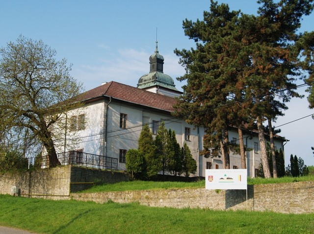 Streda nad Bodrogom