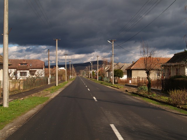 Streda nad Bodrogom