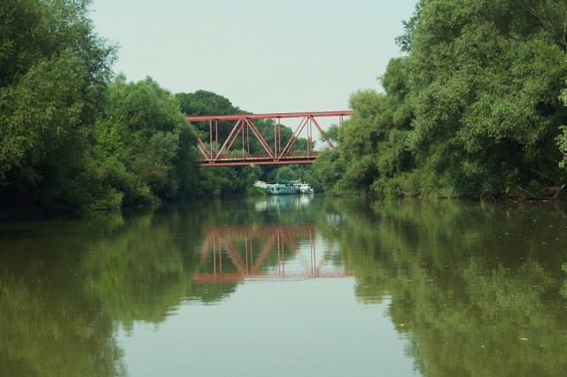 Streda nad Bodrogom