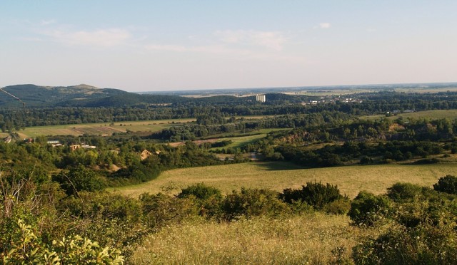 Streda nad Bodrogom