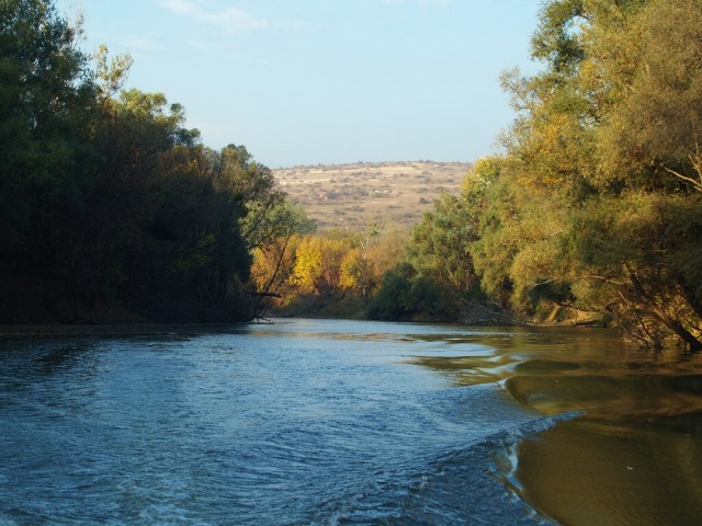 Streda nad Bodrogom