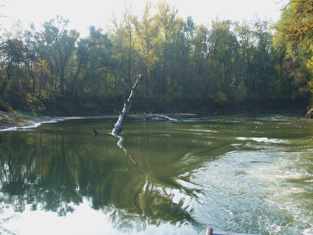 Streda nad Bodrogom