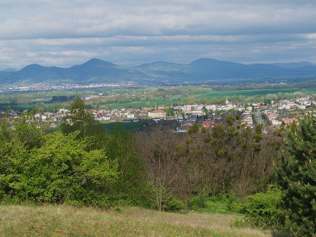Streda nad Bodrogom
