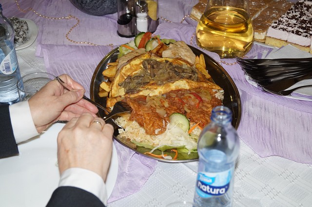 Stretnutie po 44 - ke