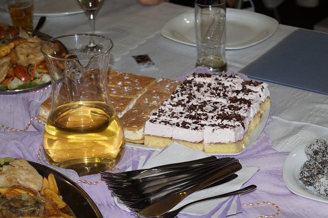 Stretnutie po 44 - ke