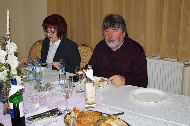 Stretnutie po 44 - ke